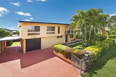 3 Lambert Street, Kirwan QLD 4817