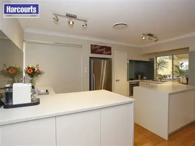 Third view of Homely house listing, 44 Willoughby Retreat, Clarkson WA 6030