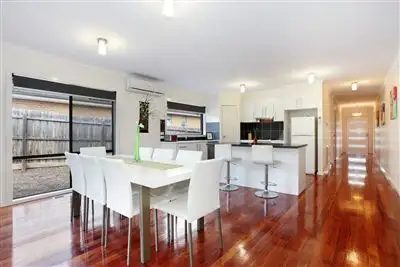 Fourth view of Homely house listing, 1B Campbell Street, Heathmont VIC 3135
