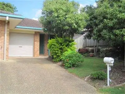 Main view of Homely semi-detached listing, 1/9 Arthur Way, Ormeau QLD 4208