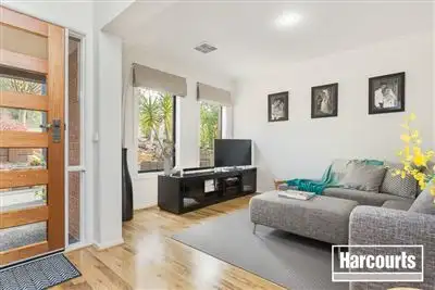 Second view of Homely house listing, 49 Glenview Rise, Berwick VIC 3806