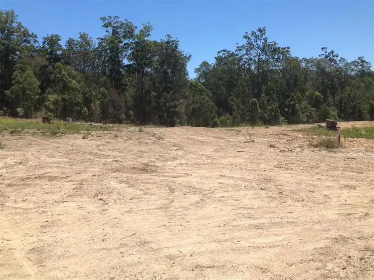 Fifth view of Homely rural property listing, 406 Brookhouse Rd, Pembrooke NSW 2446