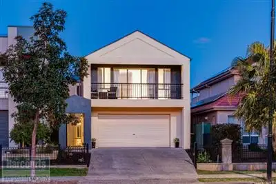 Second view of Homely house listing, 244B Mawson Lakes Boulevard, Mawson Lakes SA 5095