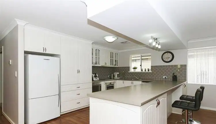 Second view of Homely house listing, 6 Laila Turn, Madeley WA 6065