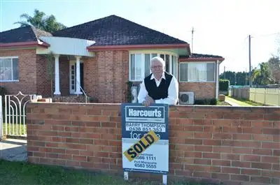 Main view of Homely house listing, 1 Bain Street, Wauchope NSW 2446