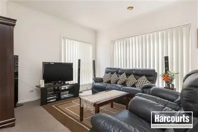 Second view of Homely house listing, 11/101 Golf Links Road, Berwick VIC 3806