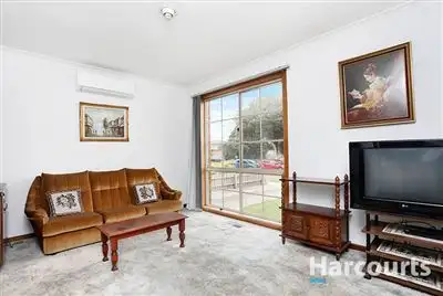 Second view of Homely unit listing, 1/26 Highlands Road, Thomastown VIC 3074