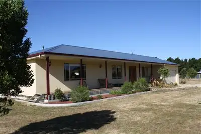 Main view of Homely rural property listing, 6 Estate Drive, Acton Park TAS 7170
