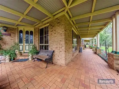 Third view of Homely house listing, 6 Callistemon Crescent, Drouin VIC 3818
