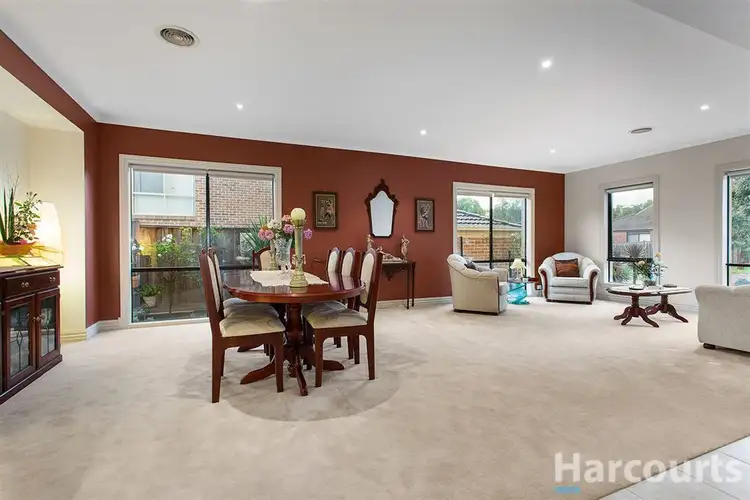 Seventh view of Homely house listing, 11 Ilyuka Way, South Morang VIC 3752