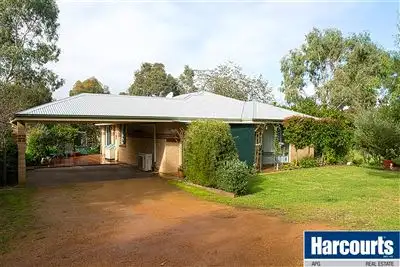 42 Howlett Ramble, Argyle WA 6239