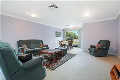 Third view of Homely house listing, 81 Colonial Drive, Bligh Park NSW 2756