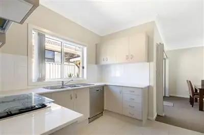 Fourth view of Homely townhouse listing, 2/6-8 The Avenue, Bellambi NSW 2518