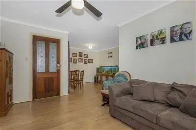 Fourth view of Homely house listing, 1A Brazil Drive, Paralowie SA 5108