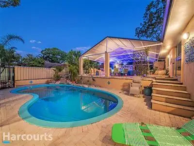 Third view of Homely house listing, 9 Doyle Court, Greenwood WA 6024