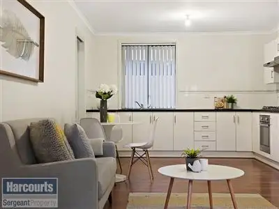 Second view of Homely house listing, 26 Bauhinia Drive, Parafield Gardens SA 5107
