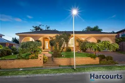 27 Georgian Gardens, Wantirna VIC 3152
