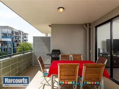 Fifth view of Homely apartment listing, 21/41 Playfield Street, Chermside QLD 4032