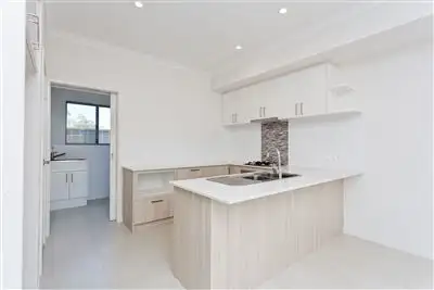 Sixth view of Homely house listing, 54 Tindal Avenue, Yangebup WA 6164