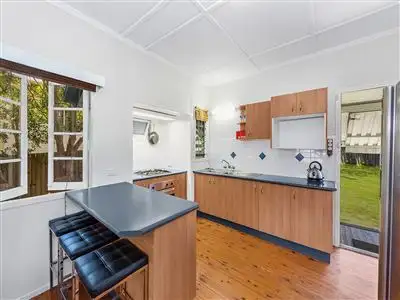 Third view of Homely house listing, 27 Eleanor Street, Carina QLD 4152