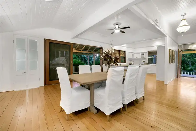 Second view of Homely house listing, 450 Settlement Road, Keperra QLD 4054