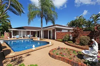 Main view of Homely house listing, 5 Cruiser Court, Mermaid Waters QLD 4218