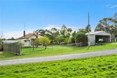 Main view of Homely house listing, 304 Cornish Street, Buninyong VIC 3357