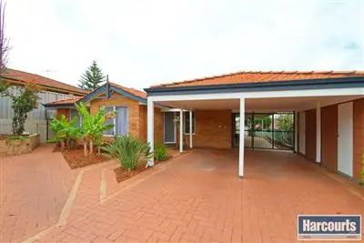 Second view of Homely house listing, 18 Hockin Street, Willagee WA 6156
