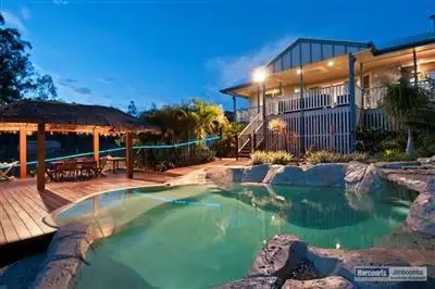 Fifth view of Homely house listing, 6 Scarborough Court, Mundoolun QLD 4285