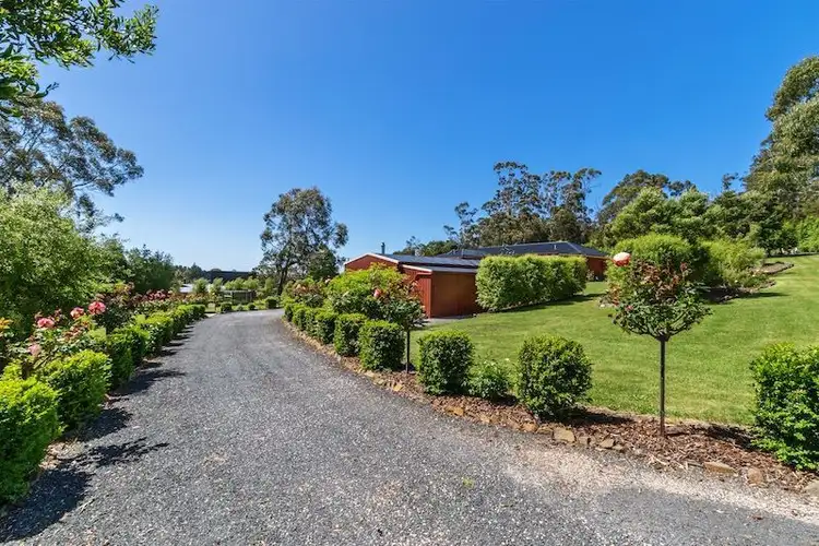Third view of Homely house listing, 8 Garrett Street, Tarleton TAS 7310
