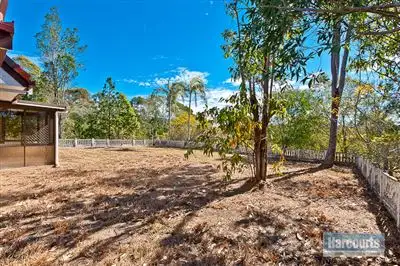 Second view of Homely rural property listing, 385 Raynbird Road, Narangba QLD 4504
