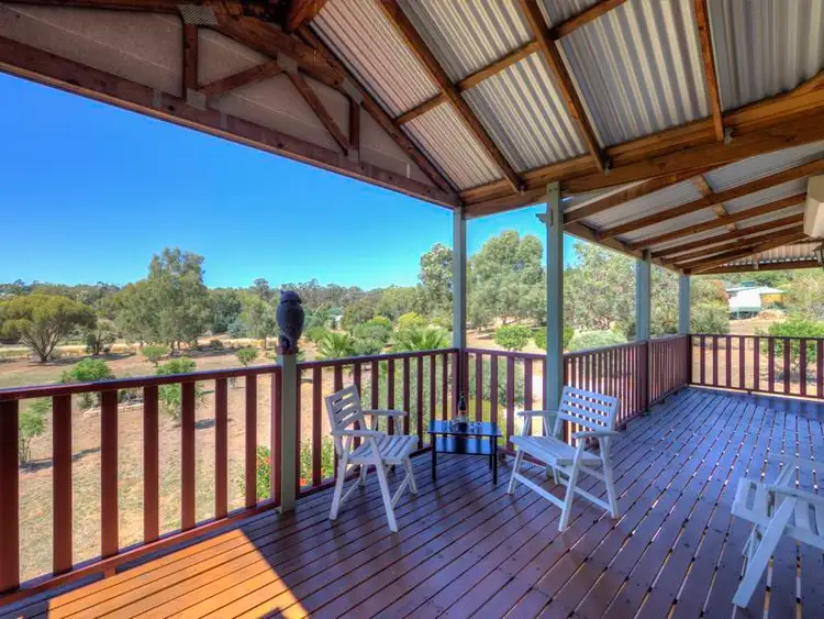 Third view of Homely house listing, 70 Almond Avenue, Bakers Hill WA 6562