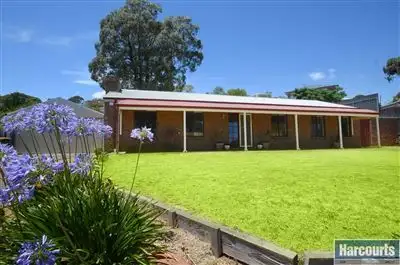 Second view of Homely house listing, 6 Nicolle Court, Happy Valley SA 5159