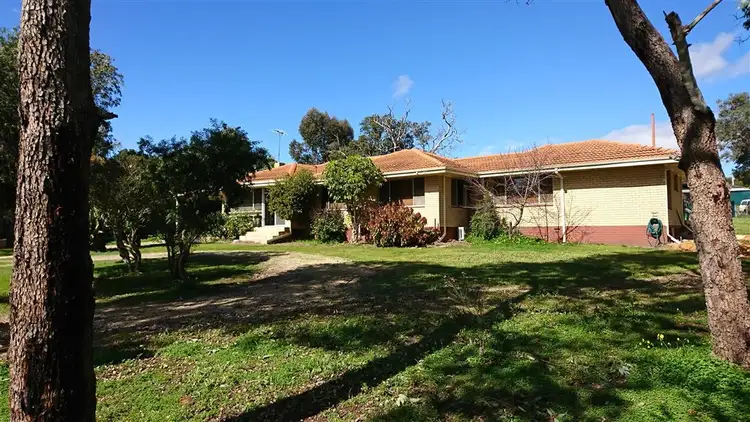 Second view of Homely house listing, 14 Edwards Street, Gingin WA 6503