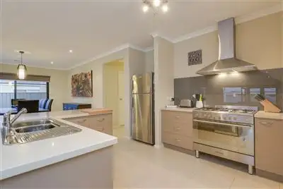 Second view of Homely house listing, 6 Lumina Avenue, Cranbourne North VIC 3977