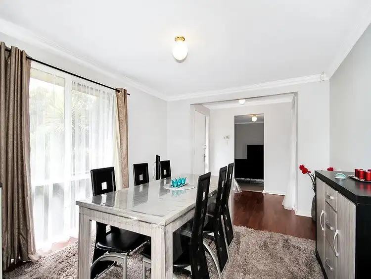 Fourth view of Homely house listing, 29 Figtree Crescent, Huntfield Heights SA 5163