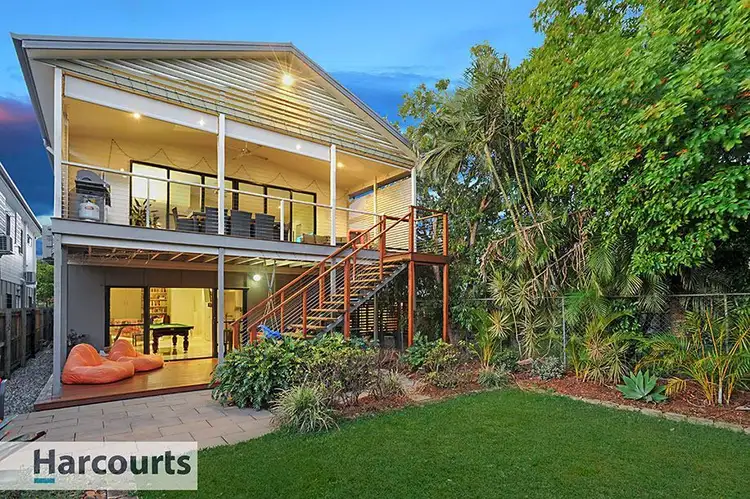 66 Staghorn Street, Enoggera QLD 4051