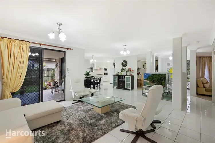 Fourth view of Homely house listing, 38 Victor Drive, Kawungan QLD 4655