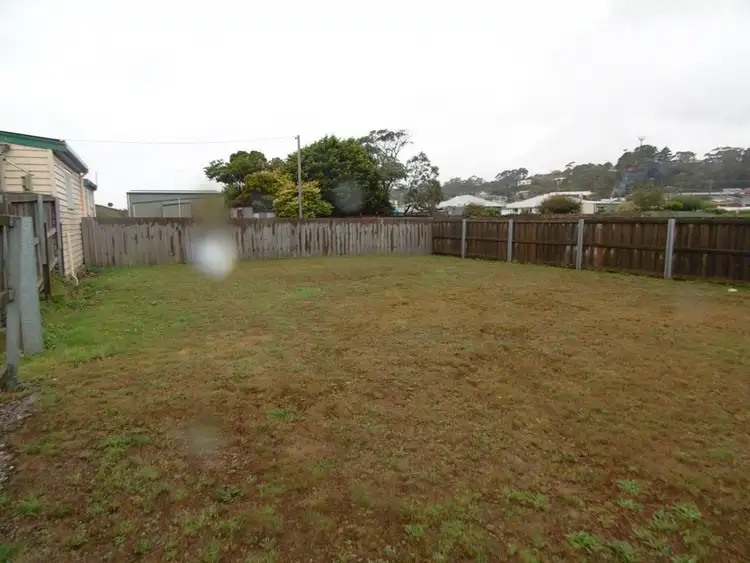 Fifth view of Homely house listing, 107 Nelson Street, Smithton TAS 7330