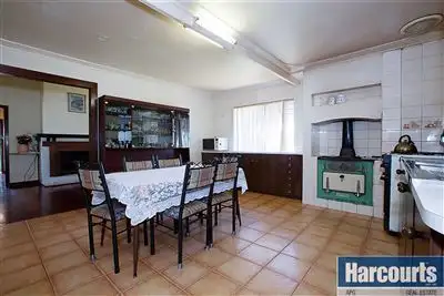 Fifth view of Homely house listing, 25 Heppingstone Road, Brunswick WA 6224