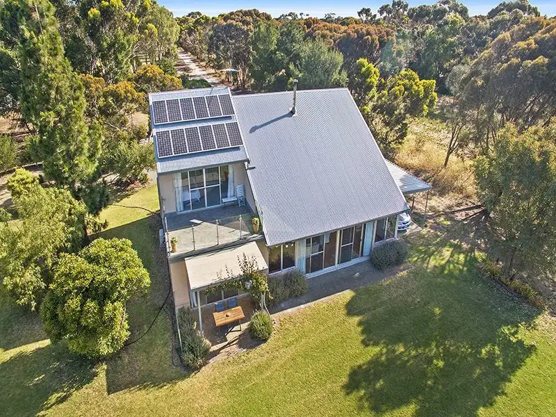 Main view of Homely house listing, 27 Fidock Road, Goolwa North SA 5214