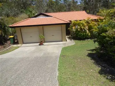 Third view of Homely house listing, 48 Fossicker Cct, Springfield QLD 4300
