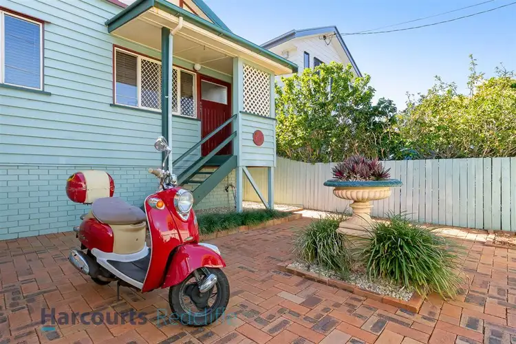 Third view of Homely house listing, 8 Josephine Street, Redcliffe QLD 4020