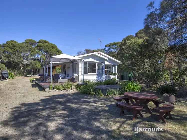17 Ralph Street, Weymouth TAS 7252