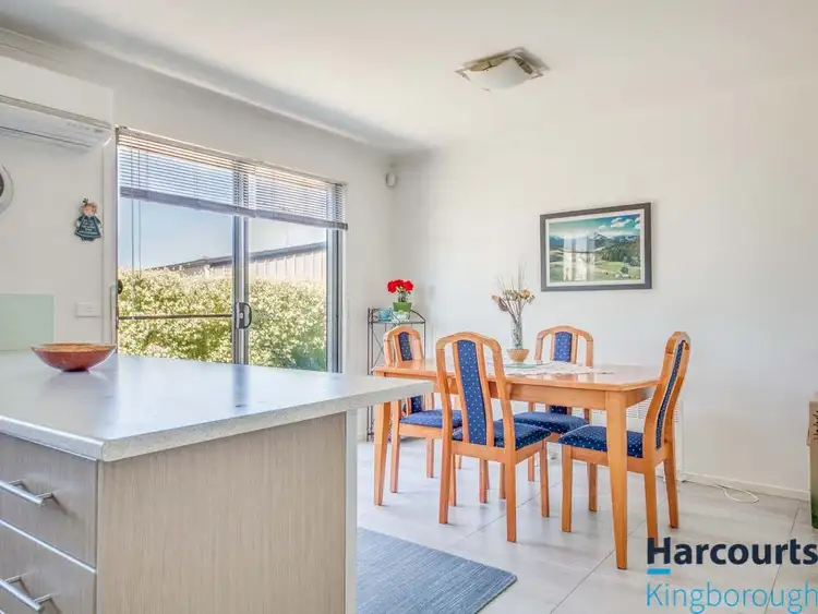 Fifth view of Homely villa listing, 10/12 Bundalla Road, Margate TAS 7054