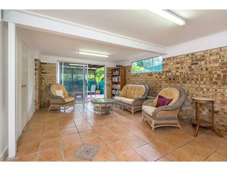 Fifth view of Homely house listing, 4 Formosa Court, Everton Hills QLD 4053