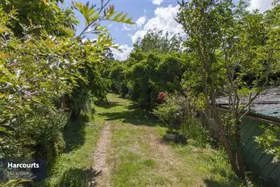Second view of Homely land listing, 142 Braeside Road, Franklin TAS 7113