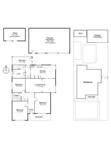 Sixth view of Homely house listing, 6 Dalgety Street, Preston VIC 3072