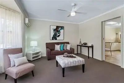 Third view of Homely unit listing, 3/13 Hill Avenue, Cumberland Park SA 5041