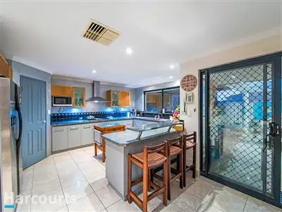 Third view of Homely house listing, 11 Moonlighter Way, Yanchep WA 6035